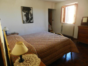Гостиница La Casina  Пистойя